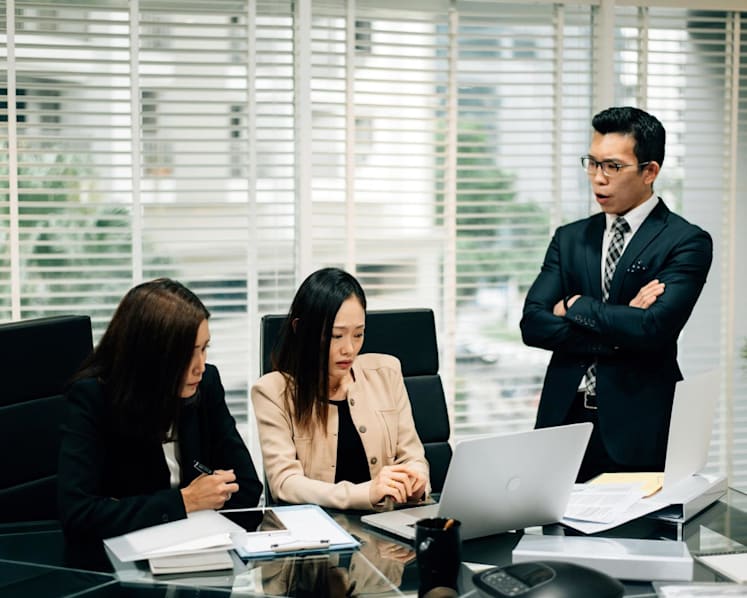 Commentary: Toxic work cultures start with incivility and mediocre leadership. What can you do about it?