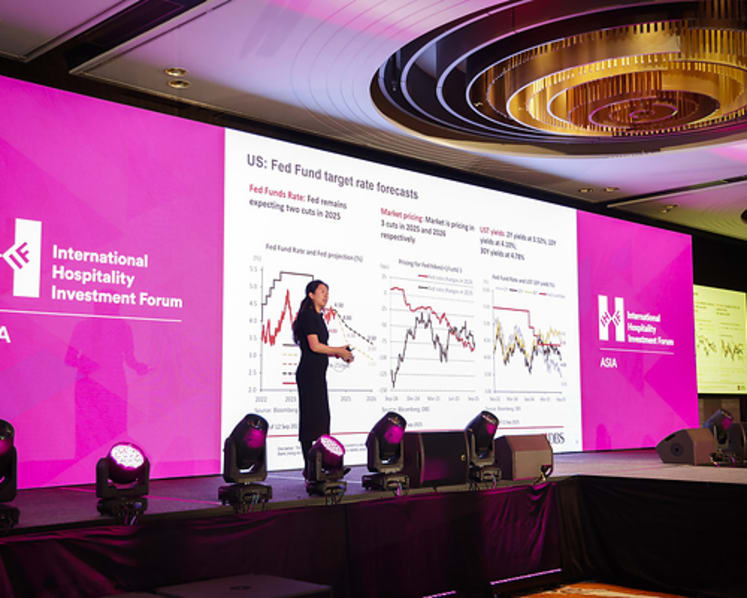 Family Offices are Becoming One of the Most Powerful Forces in Hospitality Investment in Asia-Pacific, Questex's IHIF Asia Highlights Growing Influence of Private Capital
