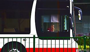 Higher pay attracts new blood to bus industry, but job demands make retention a challenge, say bus captains