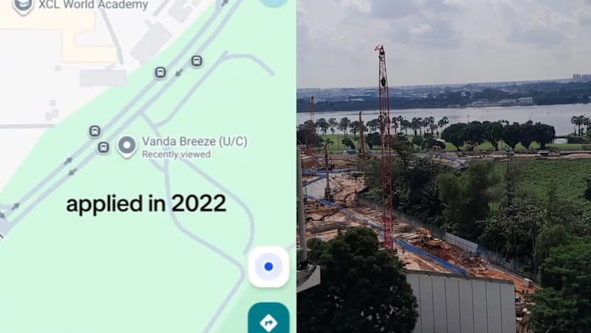 Some Homeowners Lament Their 8-Year Wait For Yishun BTO Flats. But Was The Long Wait Always Known From The Start? Some Homeowners Lament Their 8-Year Wait For Yishun BTO Flats. But Was The Long Wait Always Known From The Start?