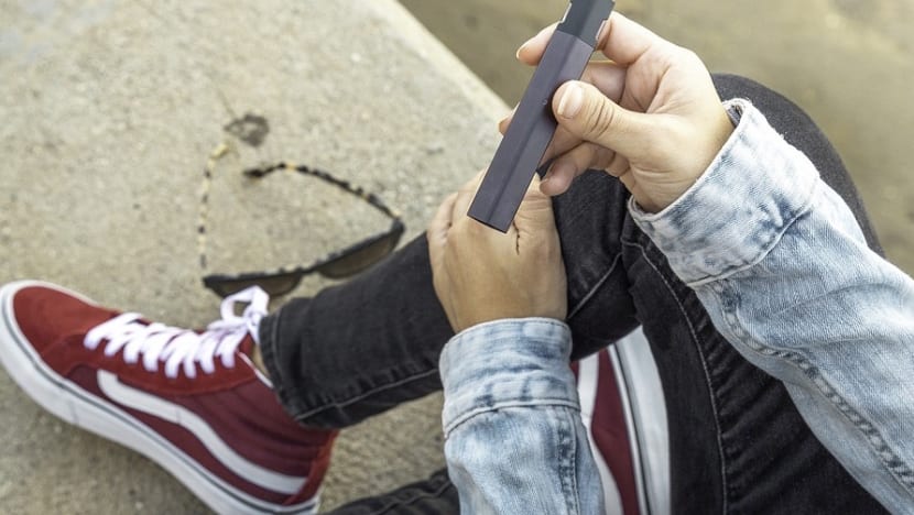 #trending: 'Why punish the parents?' — netizens question move to fine students caught for first-time vaping offences