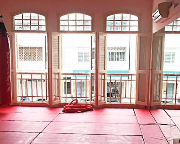 Muay Thai gym co-founder gets jail and caning for sexually assaulting woman after trial class