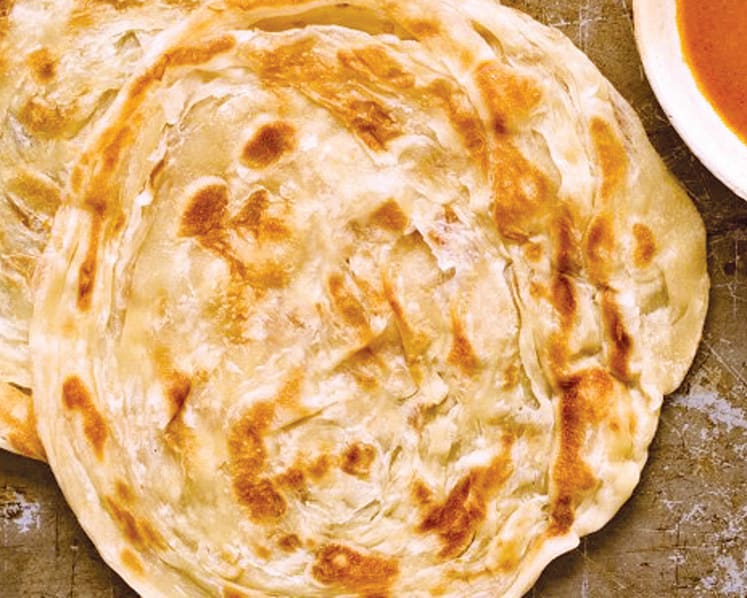 No free prata: Jail for third man involved in attack on Indian food stall's cook