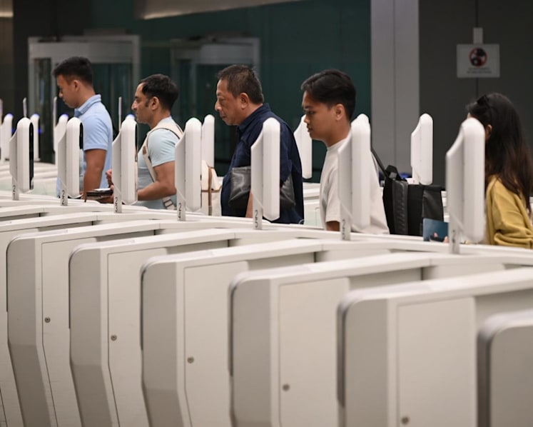 Singapore's traveller volume hits 230 million in 2024, surpasses pre-COVID levels