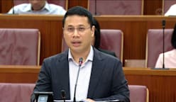 Desmond Lee on MOE’s Comprehensive Action Review against Bullying