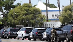  Polis rampas lebih 30 senjata api, pelbagai senjata lain di kediaman penyerang masjid San Diego
