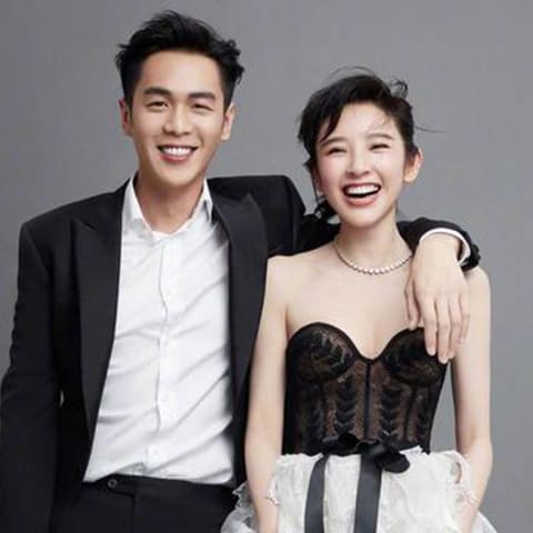 唐艺昕揭秘张若昀改名背后真相,引发热议