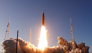 NASA kirim 4 astronaut dalam misi Artemis II ke bulan, cetak rekor jarak terjauh dalam sejarah