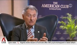 A founder of the Internet raises concerns about deepfakes, disinformation 