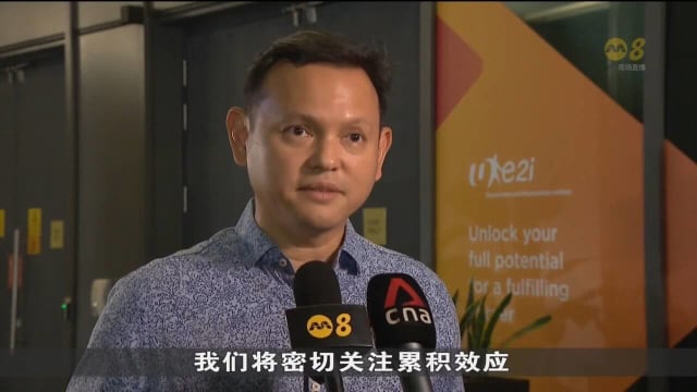 政府将监视渐进式薪金模式 导致商业成本高涨情况