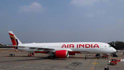 Kapten juruterbang Air India diuji positif ganja: Laporan