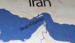 Commentary: Hormuz is the hidden risk to the AI economy