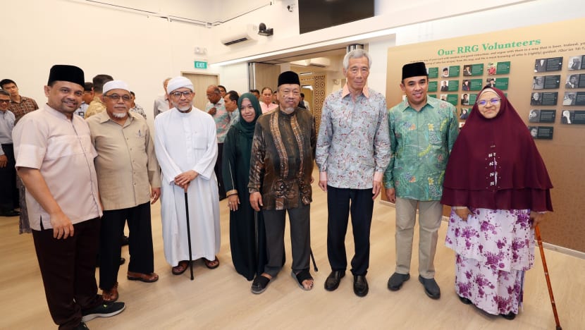 KOMENTAR: Dua Dekad RRG Melawan Ideologi Radikal