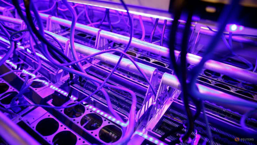Bitcoin miner and AI firm Ionic Digital files for Nasdaq direct listing
