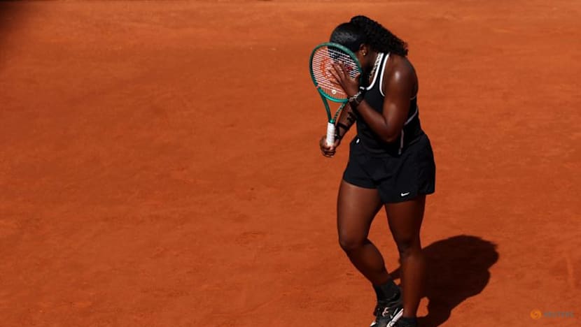 Andreeva fends off Baptiste challenge to reach Madrid Open final