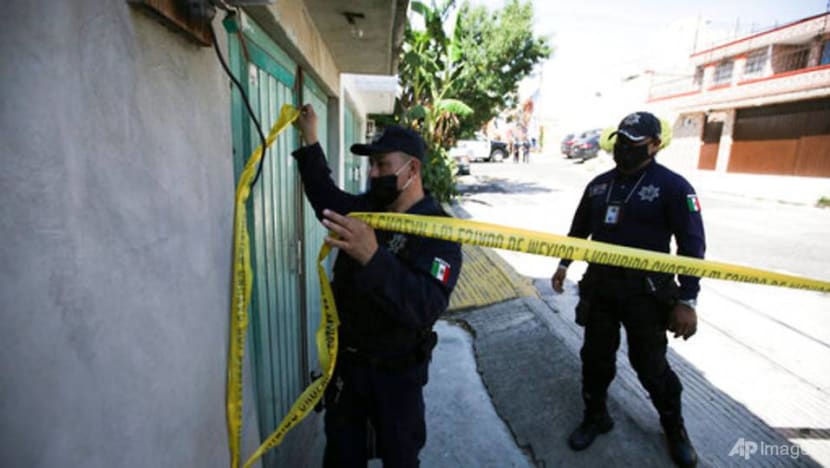 Evidence in Mexico serial killer's house suggests 17 victims