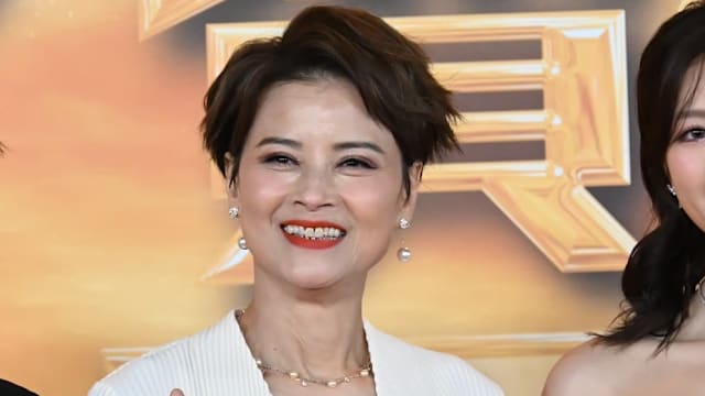 62岁女星宣布再婚20年好友！子女反应曝光