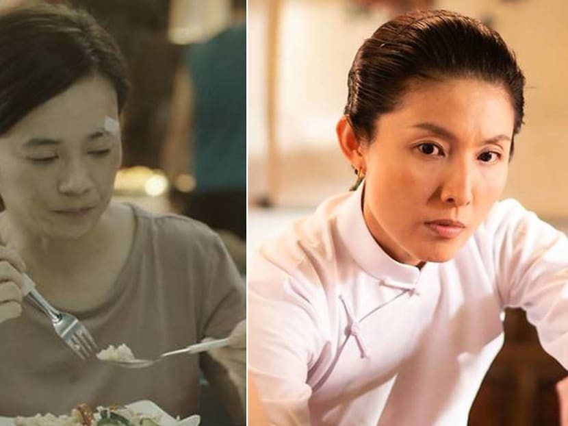 2020 Asian Academy Creative Awards: Yeo Yann Yann Wins Best Actress For Invisible Stories, Lina Ng Named Best Supporting Actress For Last Madame