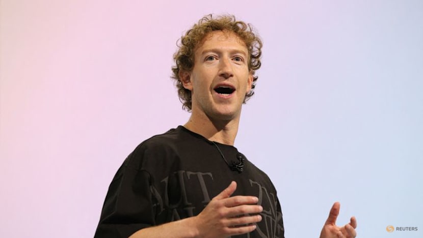 Zuckerberg, Meta directors agree to $190 million settlement of shareholder privacy case