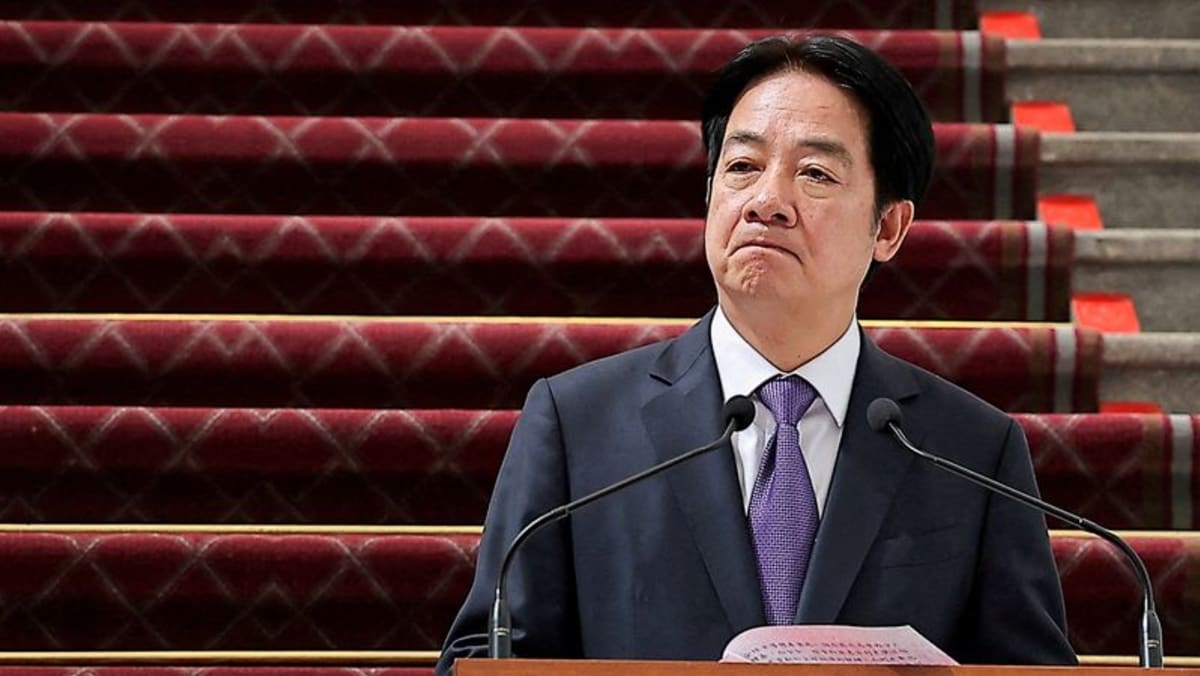 Taiwan cabinet to ask parliament to unfreeze US$4 billion amid budget standoff