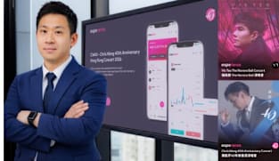 Esperanza Securities Introduces the First SFC-permitted Tokenized Investment for Live Entertainment in Asia Pacific