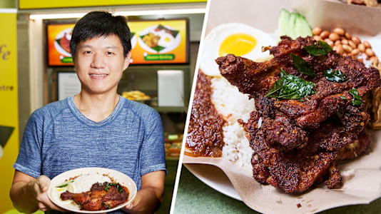 1 spicy wife nasi lemak spicy hubby centrepoint