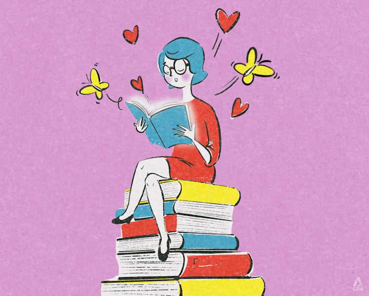 Why romantasy is everywhere for women: Stories that promise what real life can’t – love that lasts