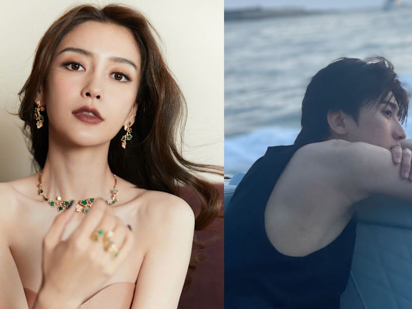 Angelababy Sends Lawyer Letter To Netizen For Starting Rumour That She&rsquo;s Dating A 22-Year-Old Singer After His Reflection Was Seen In Her Photo