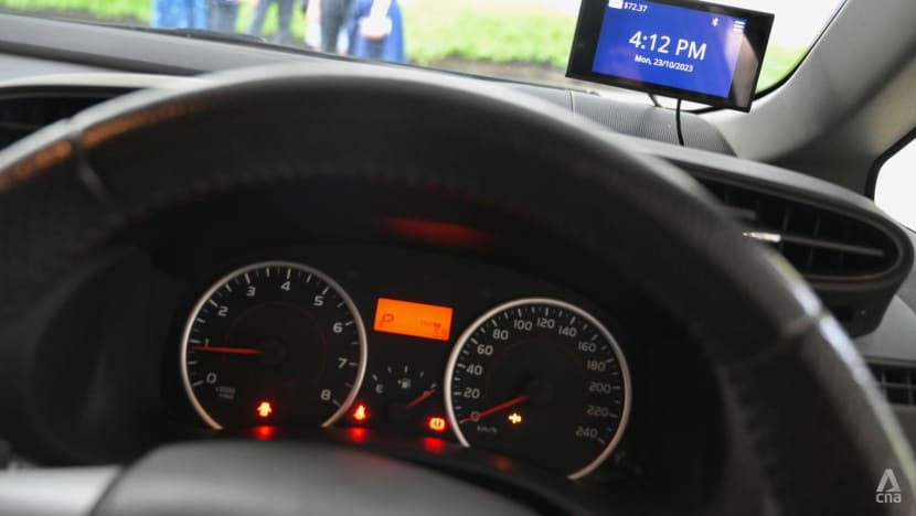 Motorists can book ERP 2.0 installation directly with authorised workshops rather than through LTA Motorists can book ERP 2.0 installation directly with authorised workshops rather than through LTA
