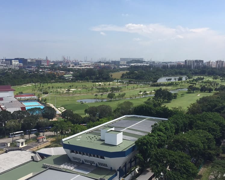 More homes, commercial projects can be built on Jurong land meant for cancelled HSR project: Experts