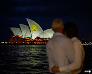 Bondi shooting families demand national probe into Australia's 'rise in antisemitism'