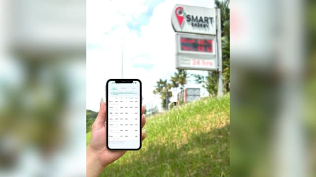 Smart Energy加入省钱之友 应用涵盖本地所有油站价格