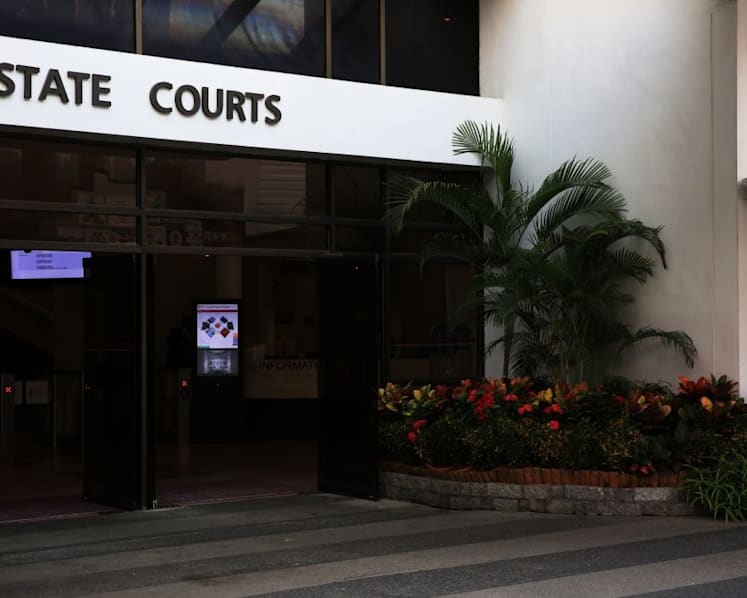 Mother and son jailed for faking her death with intention of claiming S$3.7 million in CPF, insurance payouts