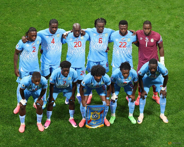 DR Congo's World Cup exploits encourage more players to join their cause