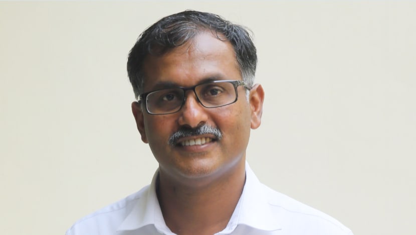 Murali Pillai leads in Bukit Batok by-election