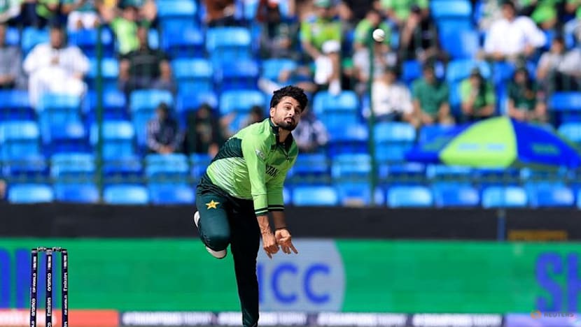 Pakistan spinner Abrar signed by Indian-owned Sunrisers Leeds in Hundred auction