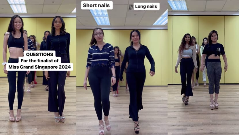 “They Had No Make-Up Or Filter On”: Organiser Of Beauty Pageant Miss Grand Singapore Defends Finalists After Netizens Mock Their Looks In IG Video 