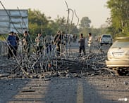 Thailand says Cambodia violated truce with cross-border 'accident'