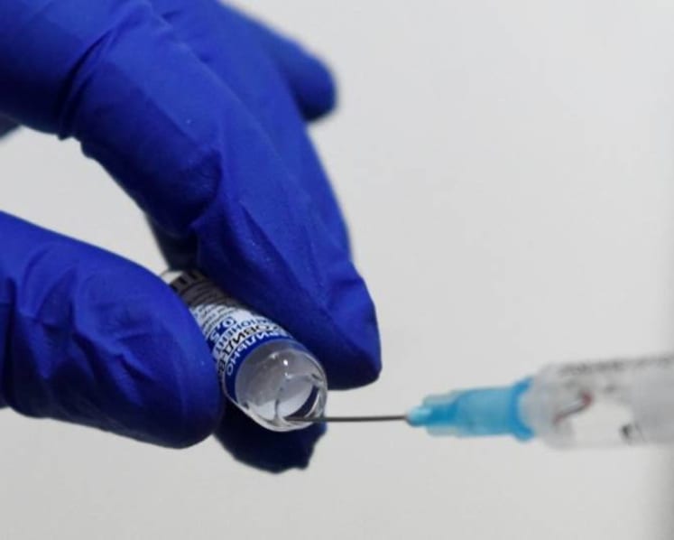 Commentary: What happened to Russia's Sputnik V COVID-19 vaccine?