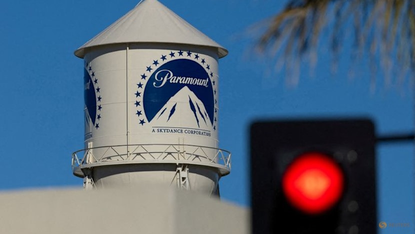 Paramount sweetens Warner Bros bid with offer to pay Netflix break-up cost, other fees