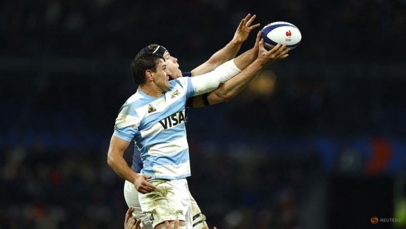 Argentina bring in several new faces for Lions clash in Dublin