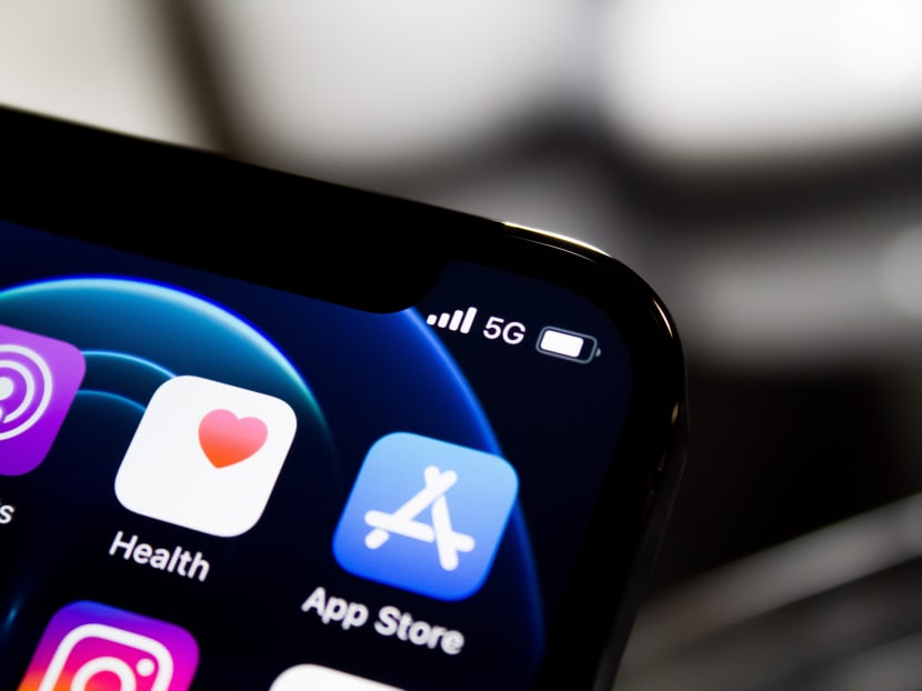 The aim of the privacy fact labels, according to Apple, is for users to be able to easily see and understand what apps do with their data, from lists of contacts to where they are.