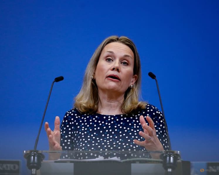 NATO seeks to engage Indo-Pacific partners amid concerns about China as ‘systemic challenge’: US diplomat