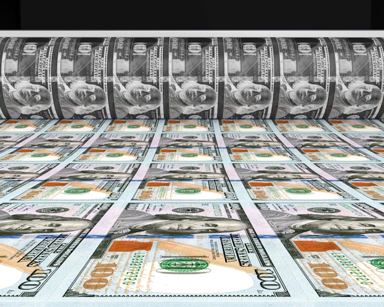Commentary: Deepening deficits now make the US one of the most fiscally irresponsible nations