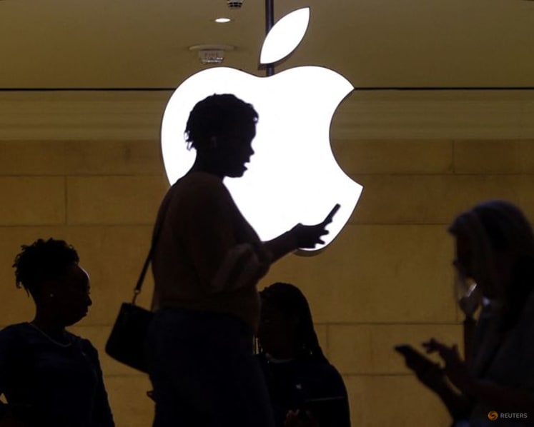BASF sues Apple in US for allegedly infringing its face authentication patents