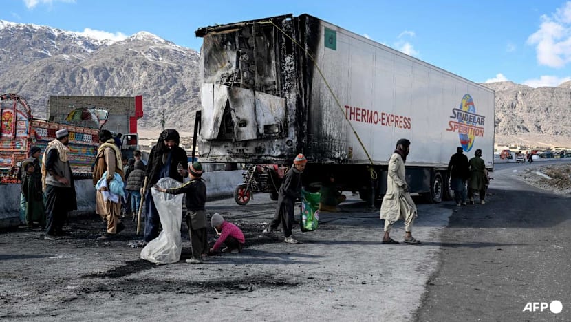 Pakistan seeks out perpetrators after deadly separatist attacks