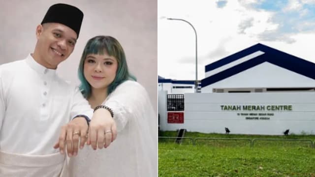 八年内提交七次申请 女子终如愿与狱中未婚夫成婚