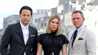 No Time To Die Director Says He Can't Move On Until The Movie Is In The Cinemas