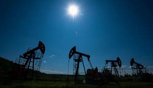 Oil retreats but geopolitical jitters limit declines