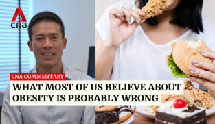 Commentary: What most of us believe about obesity is probably wrong | Video